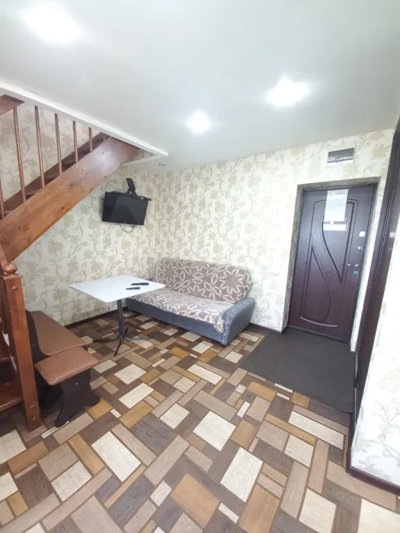 Уютные апартаменты со своей парковкой (рядом центр томографии, аэропорт)