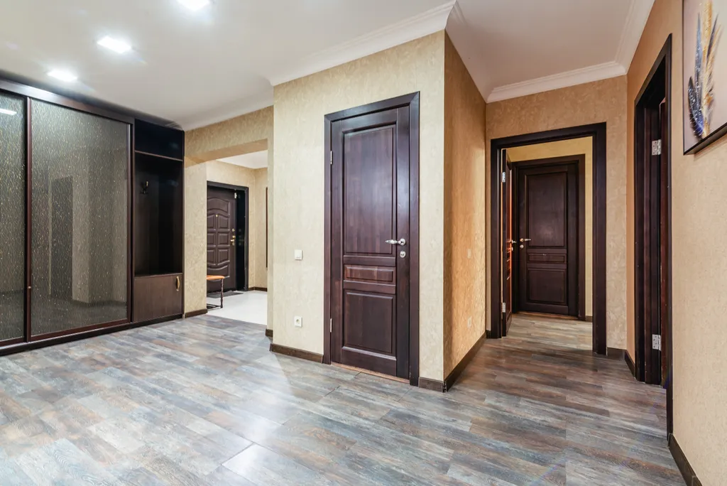 ЖК Mega tower квартира возле ТРЦ Mega