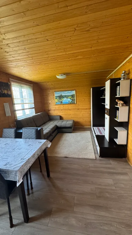 Дом для семейного отдыха