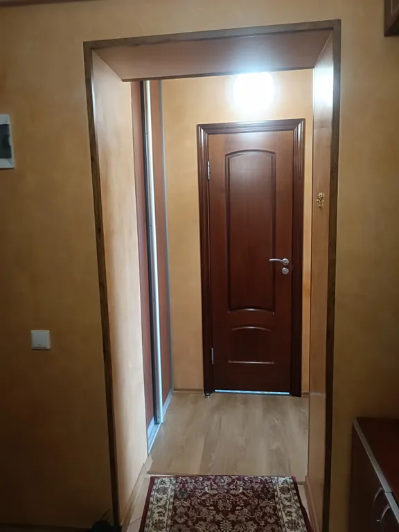 Квартира Уютная квартира рядом с озером — Курск