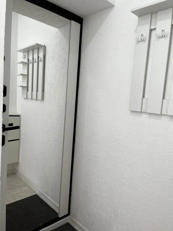 Квартира Квартира с новым ремонтом в современном стиле — Красноярск