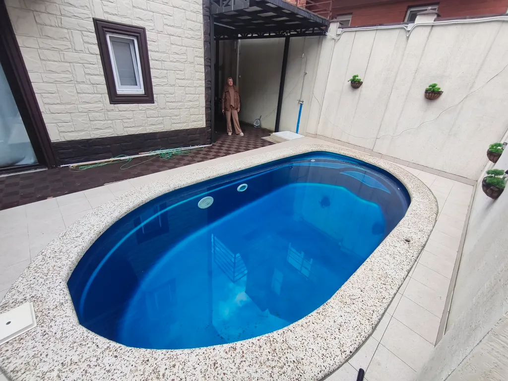 Квартира Квартира Апартамент у моря Черная жемчужина — Геленджик