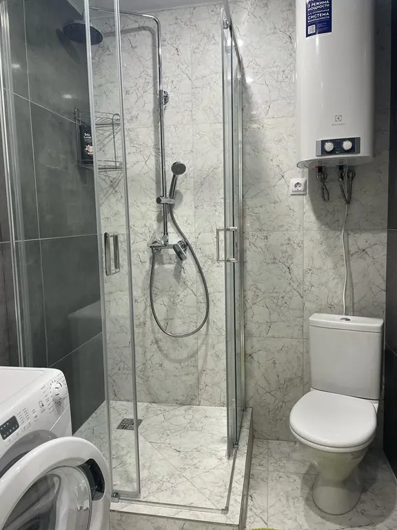 Квартира Семейные апартаменты — Сириус