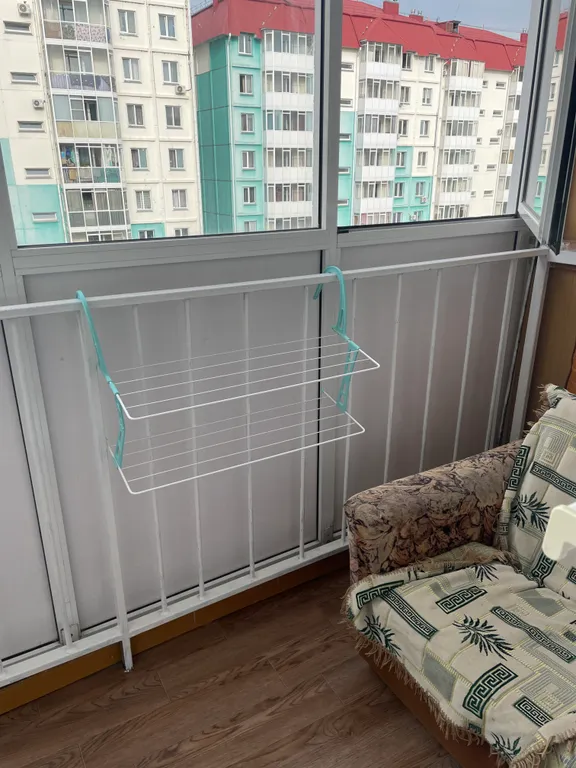 Уютная квартира в центре