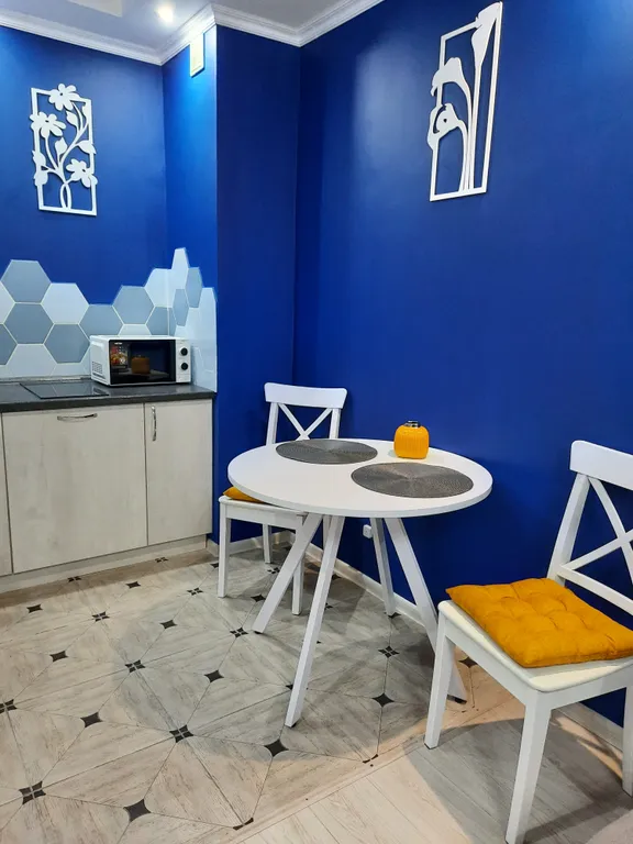 Квартира в центре города — аренда посуточно в Улан-Удэ