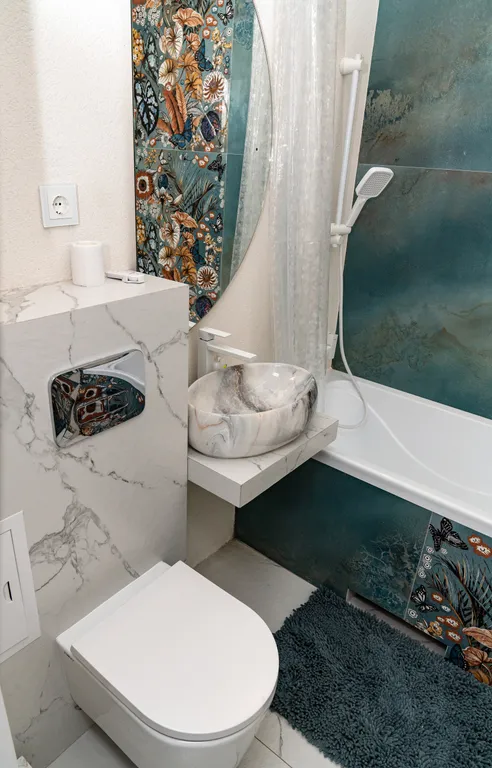 Квартира 1-комнатная Квартира — Пионерский