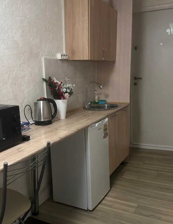 Москворецкий Комфорт