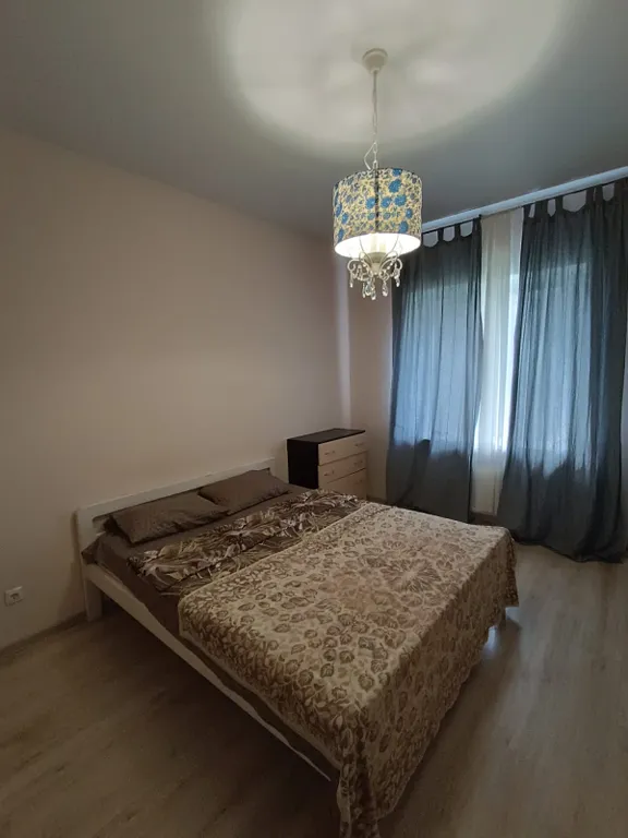 Квартира Квартира находится в пяти минутах до Кремля!!!ремля — Великий Новгород