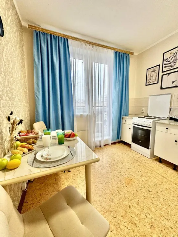 Уютное гнёздышко с историей