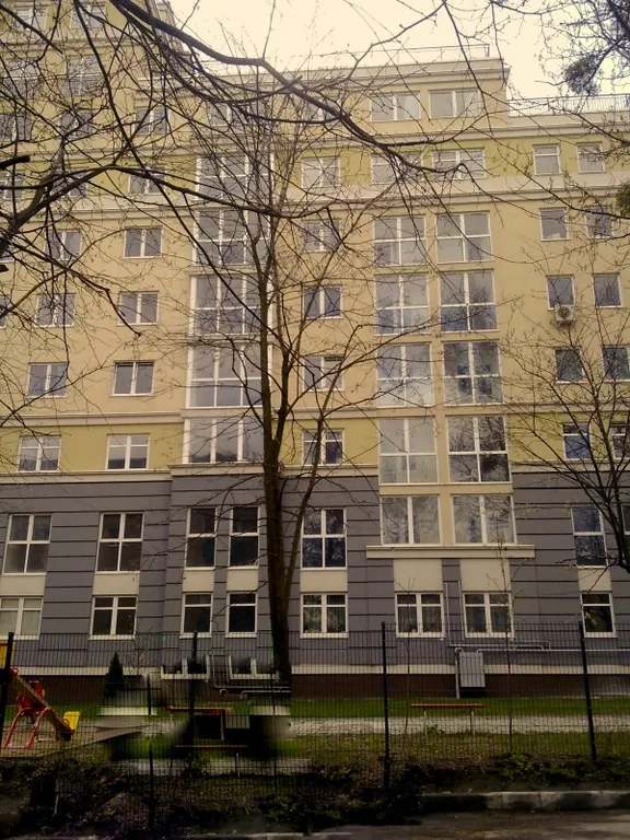 Просторная двухкомнатная квартира в самом центре города