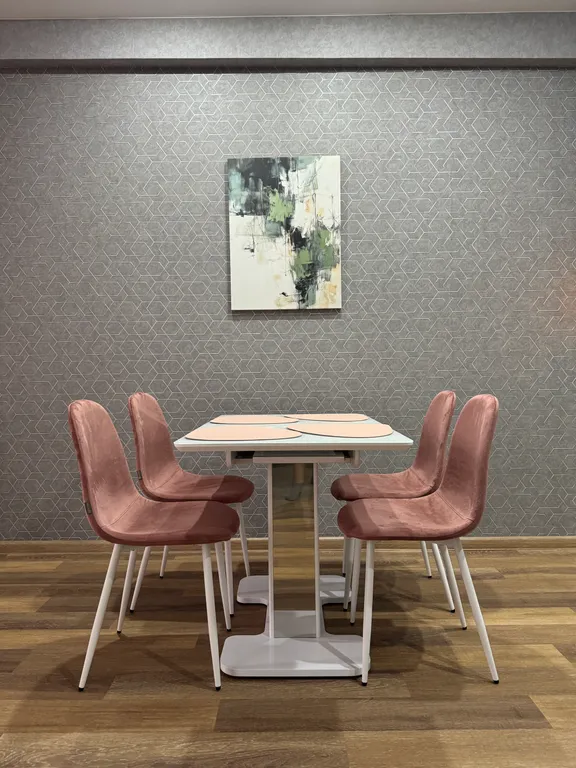 Квартира Стильная и уютная квартира — Красноярск