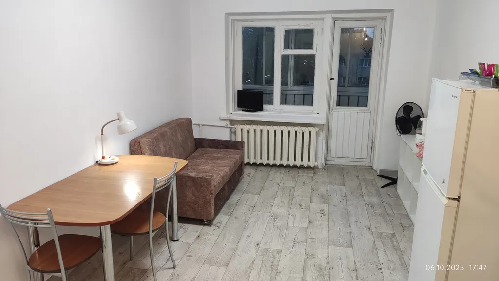 Комната в коммуналке в центре Петрозаводска