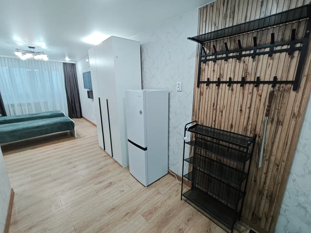 Уютная 3-комн. квартира