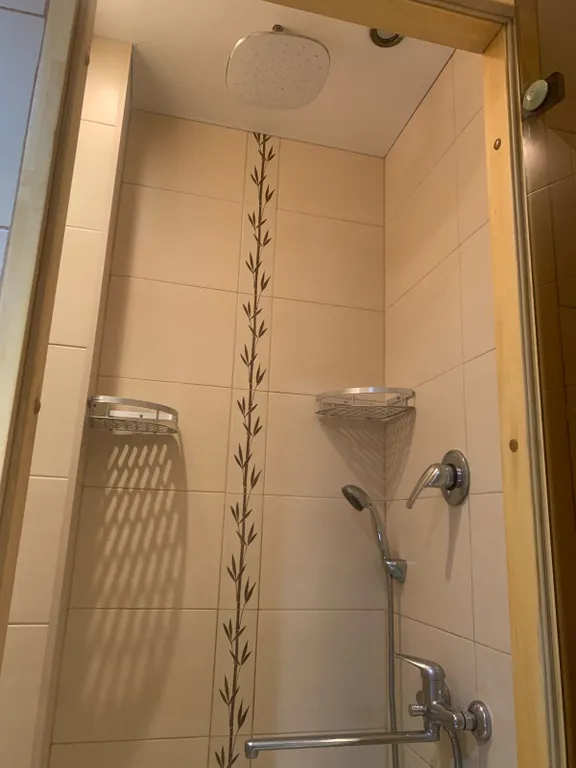 Уютная квартира в Петергофе