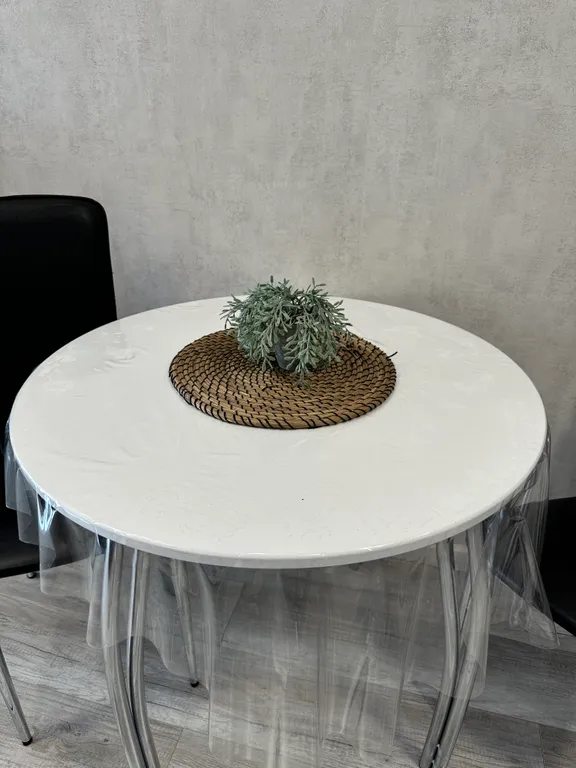 Квартира Студия уюта, тепла и комфорта — Алматы