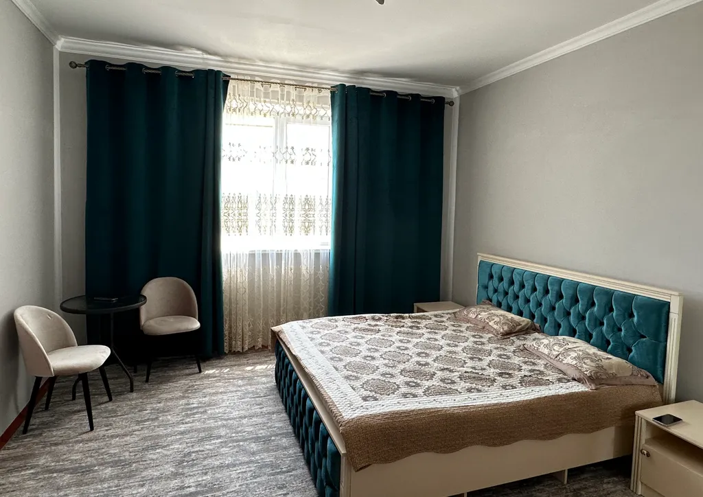 Коттедж 2-комнатный Дом — Дербент