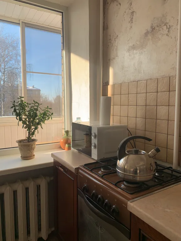 Уютная квартира в историческом центре города