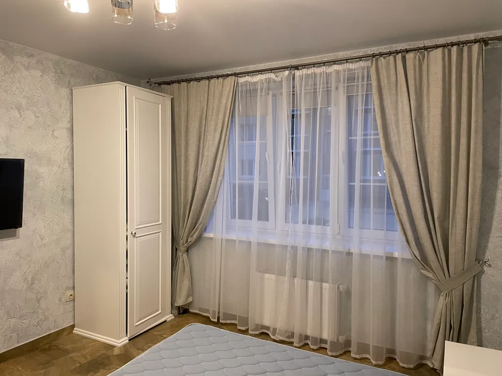 Квартира Квартира Самый классный отдых — Зеленоградск