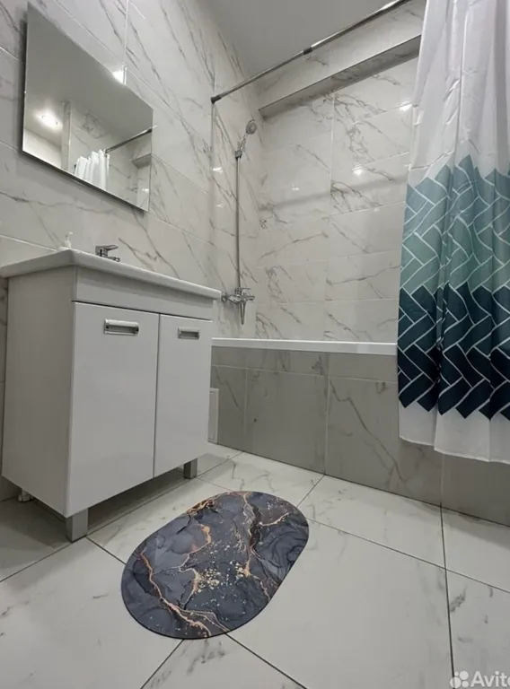 Современная студия в центре города