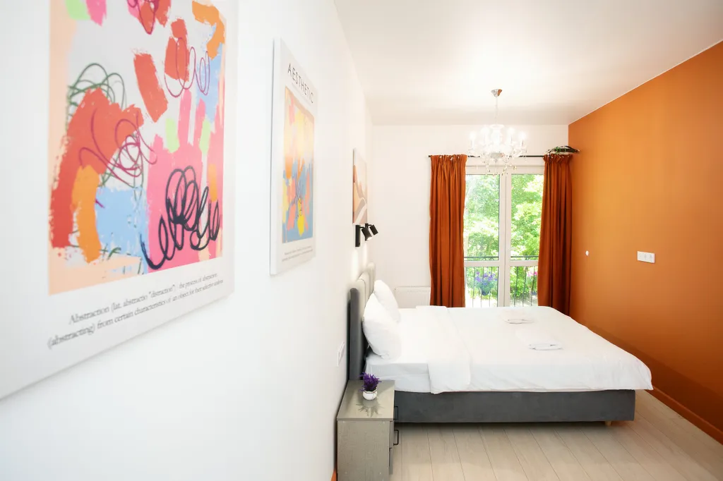 Таунхаус Челси роскошь на Балтийском побережье