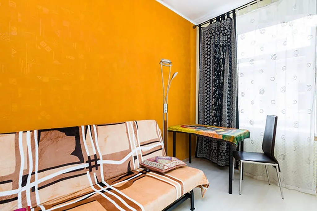 Квартира Комната в центре у Невы и Летнего сада — Санкт-Петербург