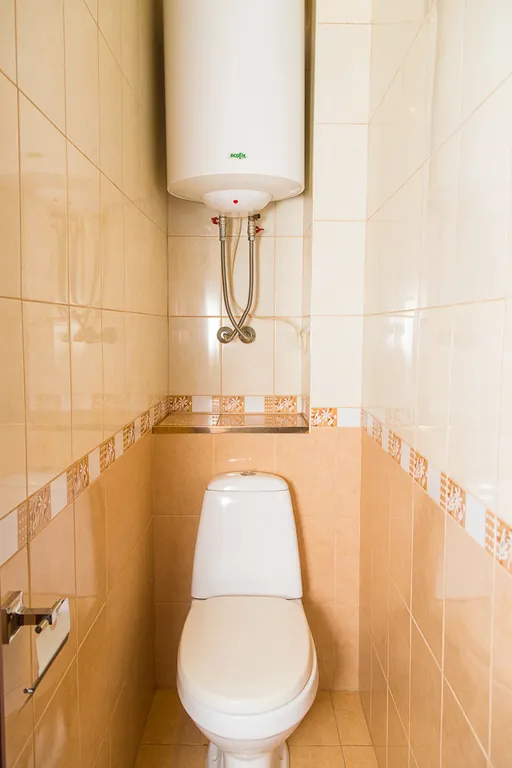 Уютная квартира в административном центре города