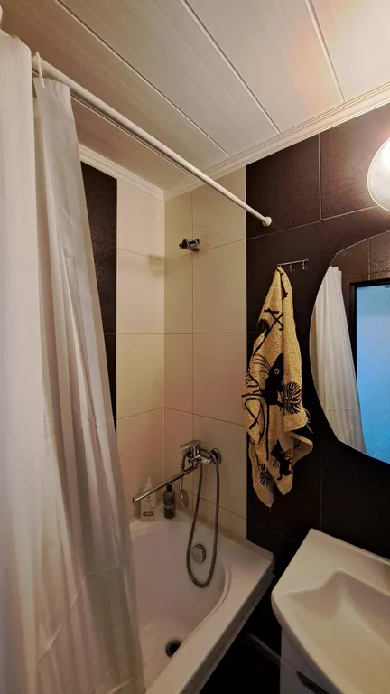 1комнатная квартира в центре НАХИЧЕВАНЬ