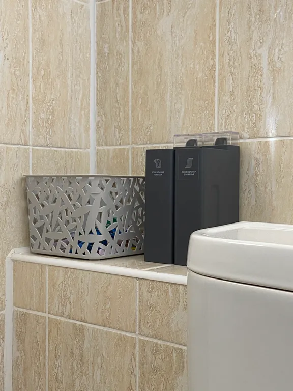 Уютные апартаменты с бассейном на берегу моря