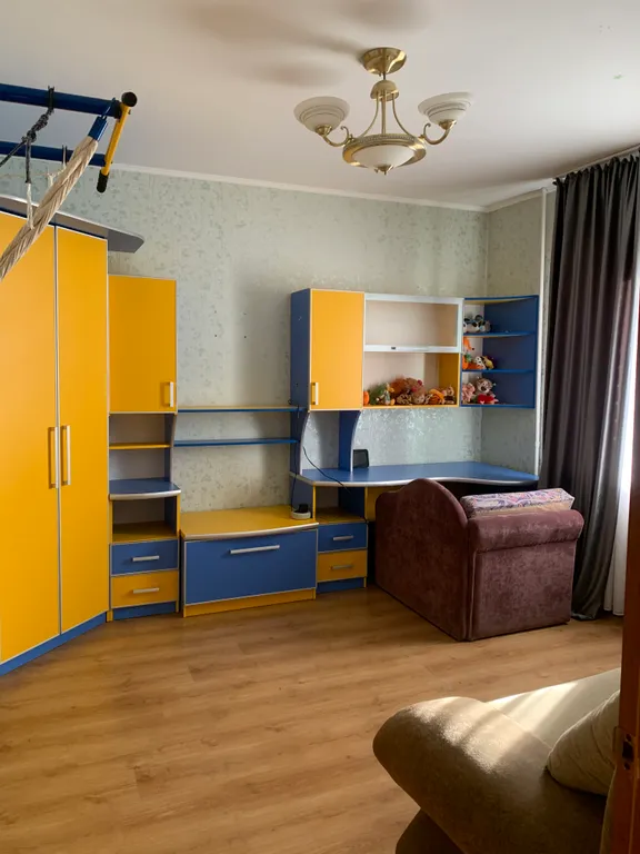 Квартира Уютная квартира в спальном районе города — Ярославль