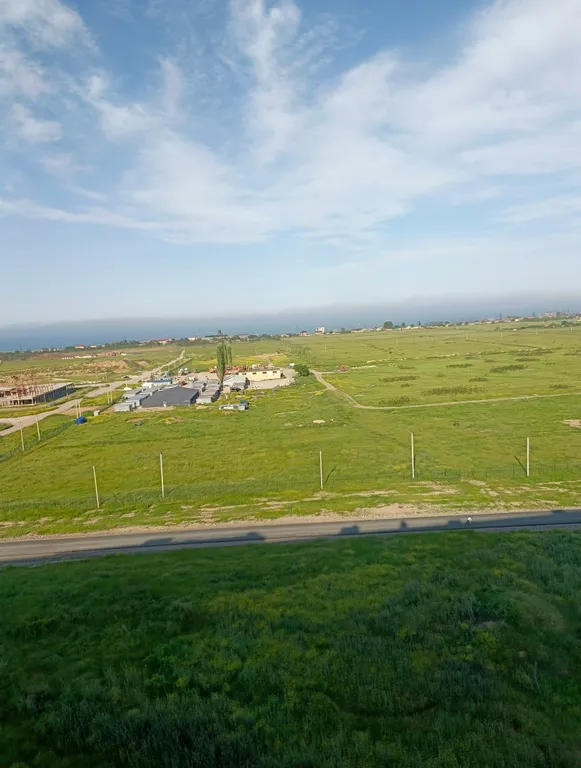 Квартира Квартира с видом на море — Дербент