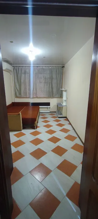 Квартира Уютная комната метро Отрадное — аренда посуточно в Москва