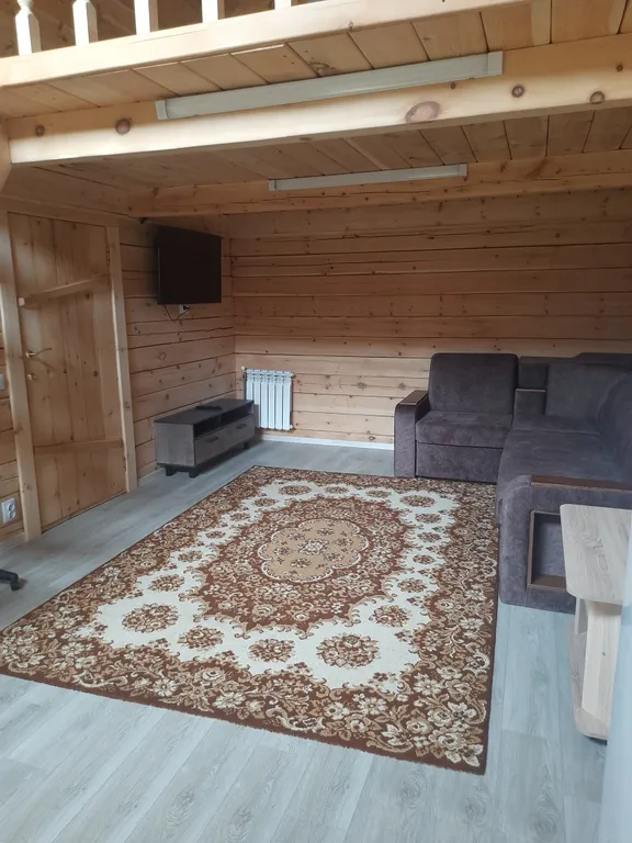 Коттедж Тини хаус — аренда посуточно в Иогач