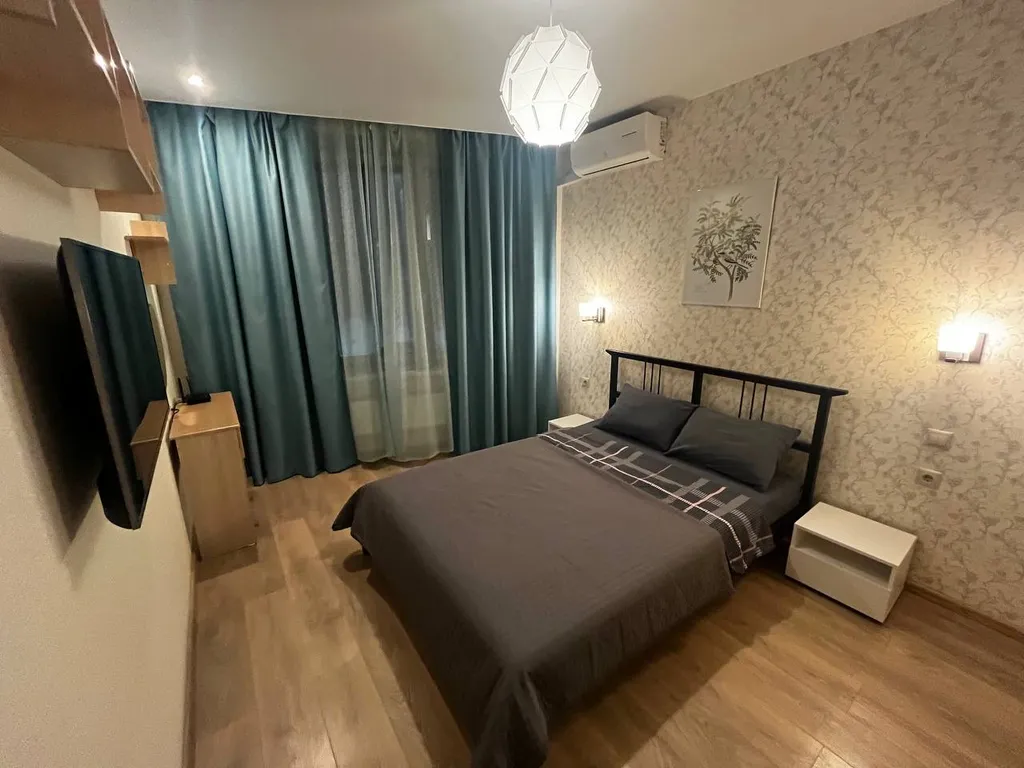 Квартира Квартира в Химках — Подолино