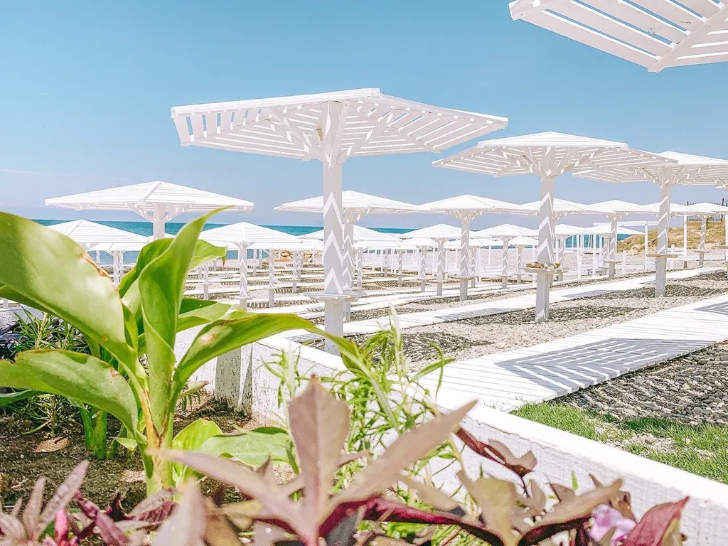 Квартира Уютный апартаменты-студия — Севастополь