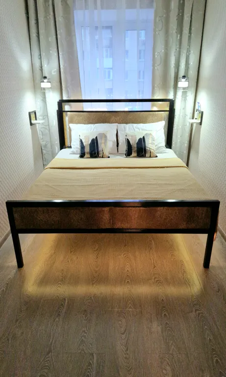 Чистая и уютная 2-х комнатная квартира в центральной части Таганрога