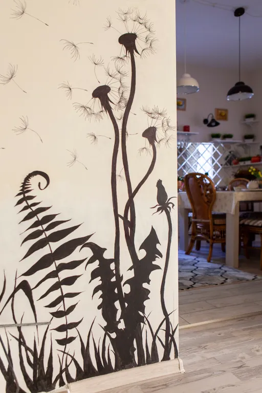 Уютный коттедж на Байкале