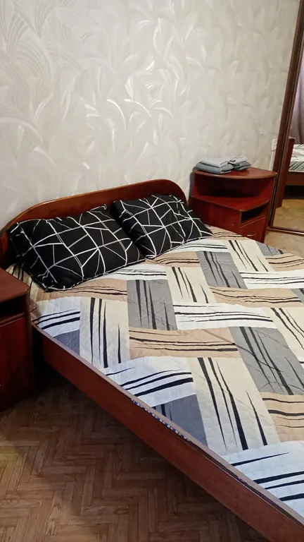 Квартира для дорогих гостей