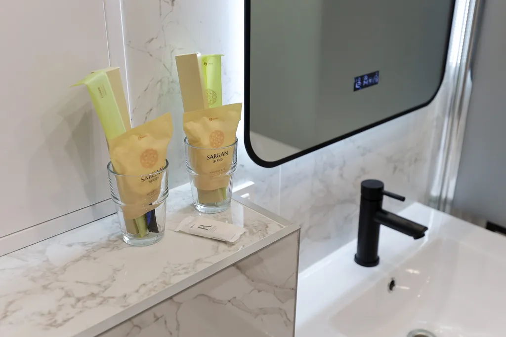 Квартира Квартира Уютный 2-комнатный апартамент — Зеленоградск