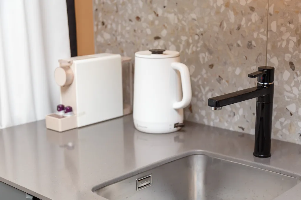 Апартаменты "Гамма"