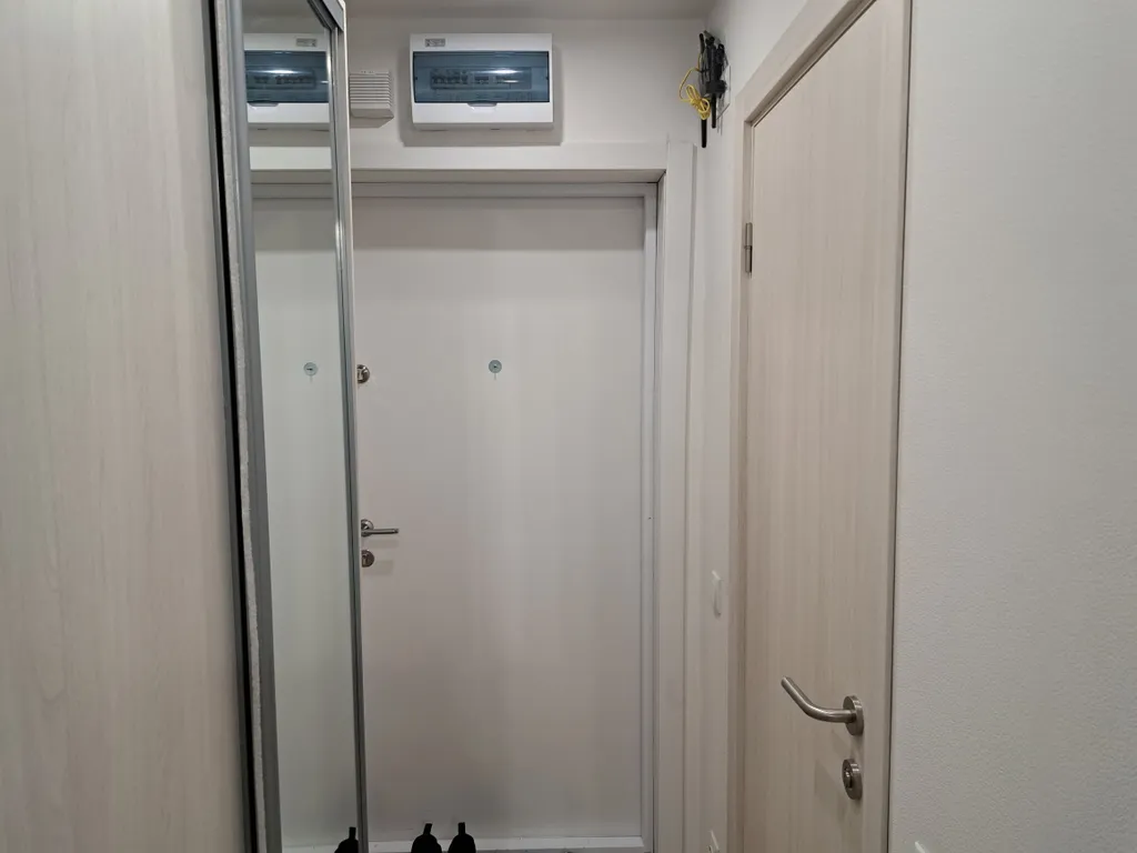 Комфортная студия в микрорайоне Одинцово-1