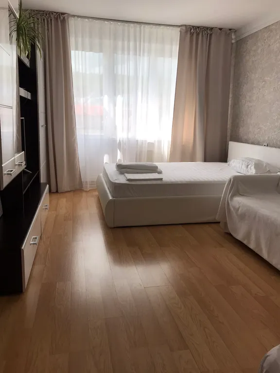 1-комнатная Квартира — аренда посуточно в Джубга