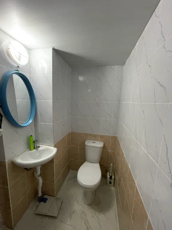 Уютная дача, просторный двор, сад