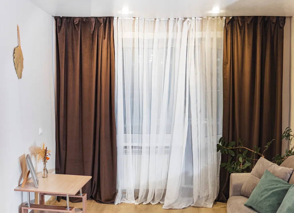 Квартира Уютная двушка в центре — аренда посуточно в Белогорск