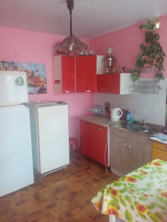 Уютное жилье рядом с морем