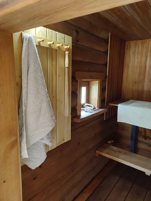 Коттедж Дом у моря — Прасковеевка