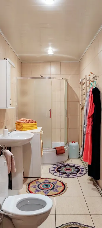 Усадьба Деревенский рай в Беловежской пуще