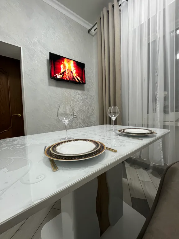 Коттедж 2-комнатный Дом — Пятигорск