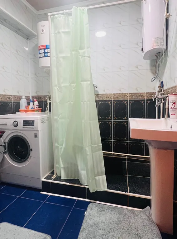 Домик как у бабушки с дедушкой