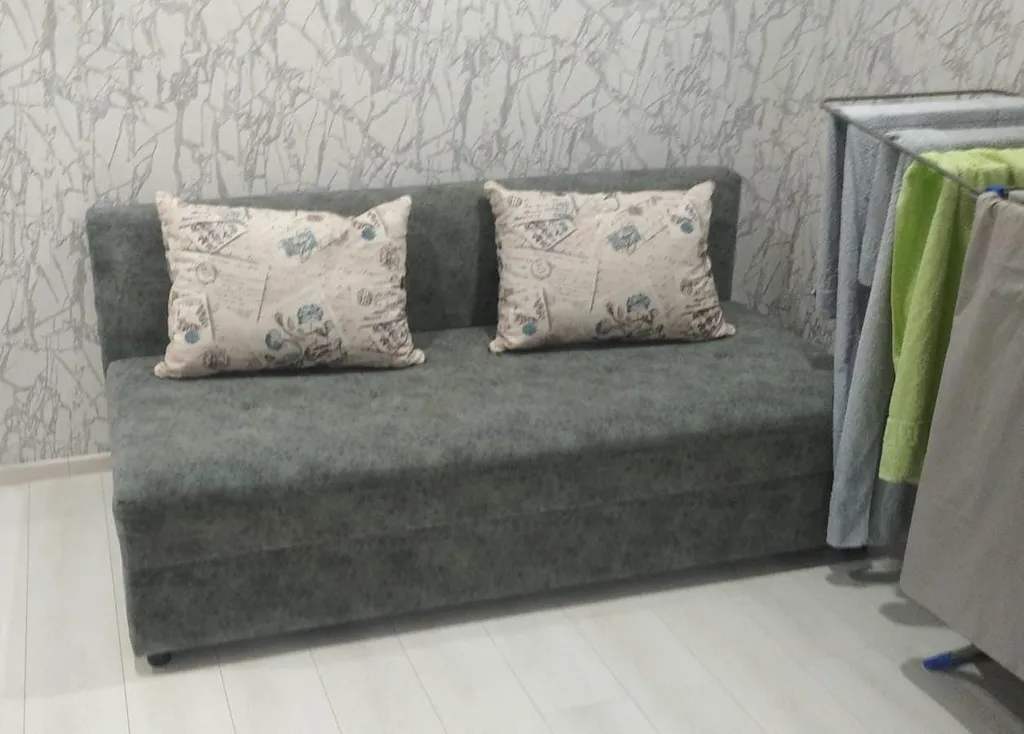 Уютная квартира в мкр. Западный