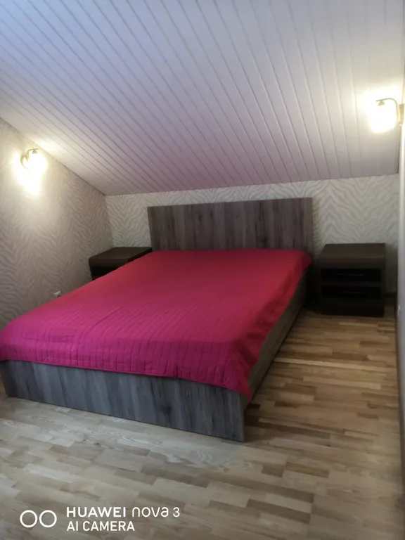 Квартира Комната в частном доме в черте города — аренда посуточно в Выборг